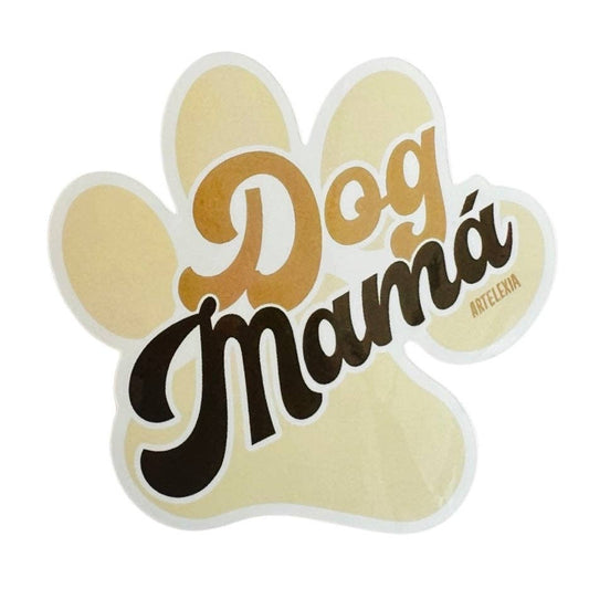 Dog Mamá