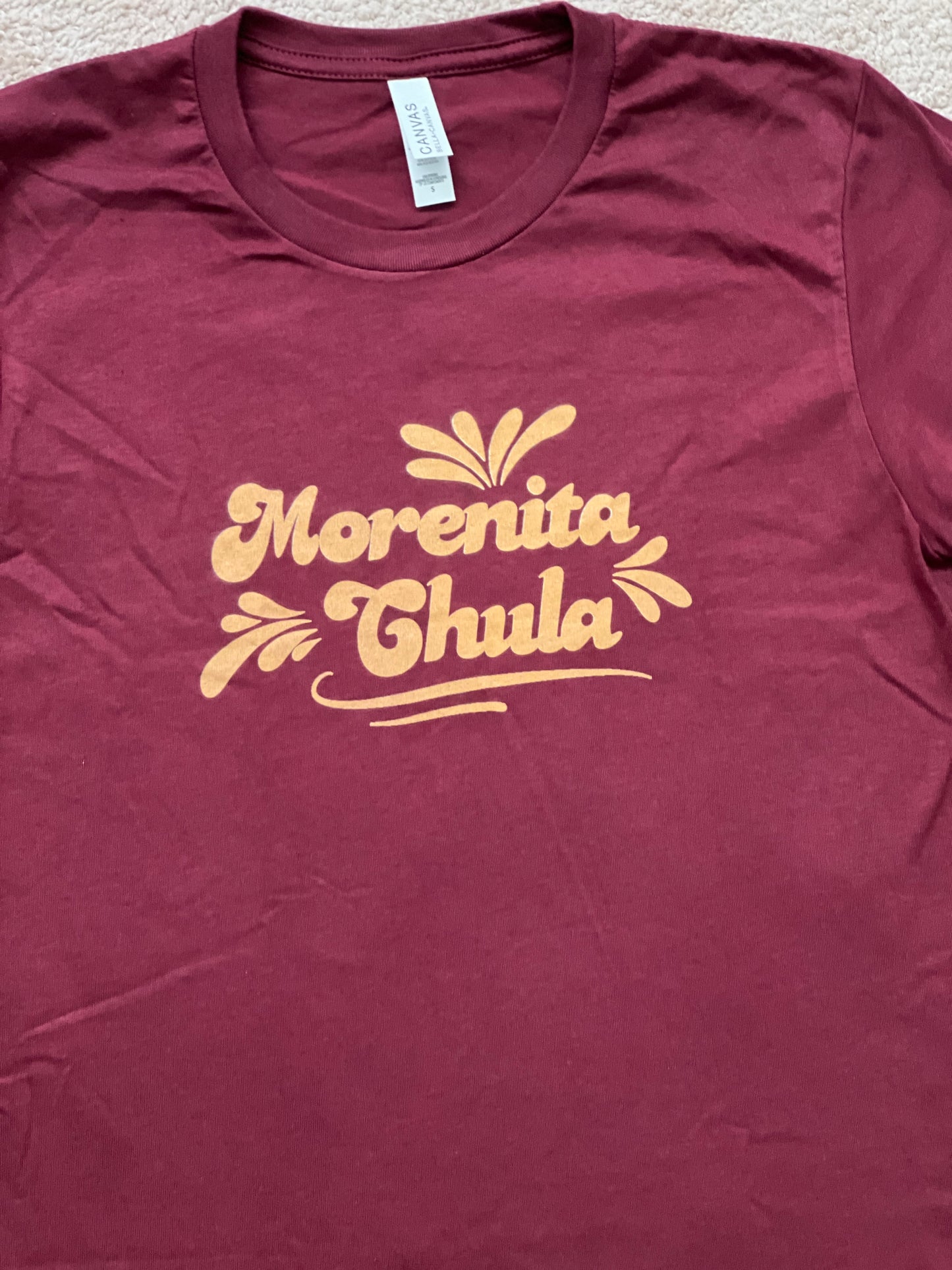 Morenita Chula